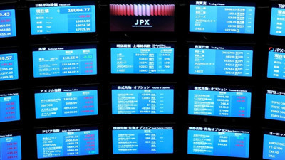 ABD-Çin tarife gerilimi Asya piyasalarını baskıladı (9 Nisan 2025)