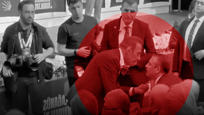 CHP kurultayının iptali için dilekçe verdi!