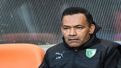 Jose Morais başarının sırrını açıkladı