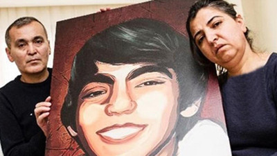Berkin Elvan'ın annesi ve babasına hapis cezası