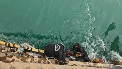 Şanlıurfa’da sulama kanalında iki günde iki esrarengiz ceset!