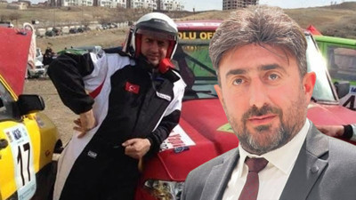 Bolu'da At Yaylası'nda feci kaza: Çeki demiri faciası: Kulüp başkanı yaralı