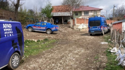 Günlerdir kayıptı: İyi haber geldi