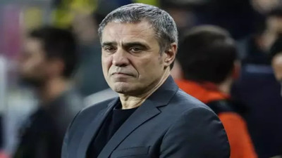 Ersun Yanal'ın acı günü