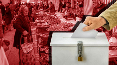 Eskişehir'den erken seçim çağrısı: Türkiye ekonomisi bitmiştir, batmıştır, yönetemiyorsunuz!