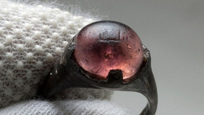 Viking mezarının sırrı! Bin yıl önceki İslam izleri