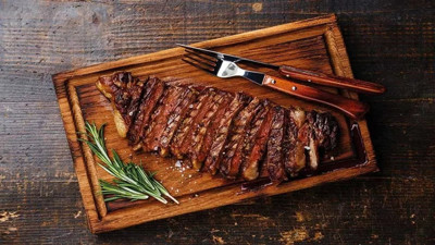 Dünya yiyor Türkiye izliyor! Türk’ün sofrası neden boş kaldı?