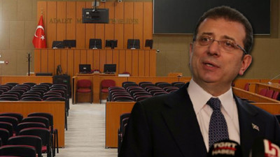 İmamoğlu'nun 'Akın Gürlek davası' Silivri'de görülecek