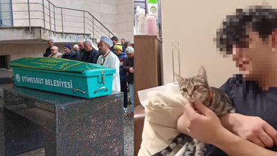 Sahte içkiden tedavi görüyordu! Taha yaşam savaşını kaybetti