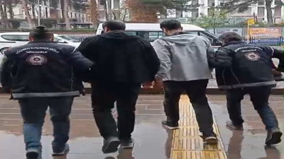 Kaçak göçmen taşıyan TIR şoförü kardeşler hakkında karar