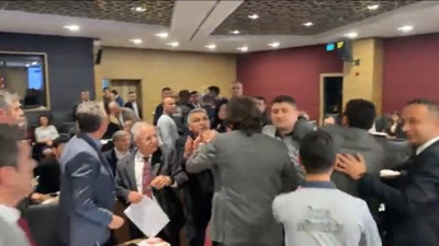 Meclis savaş alanına döndü! Boykot ve eylem sözleri fitili ateşledi