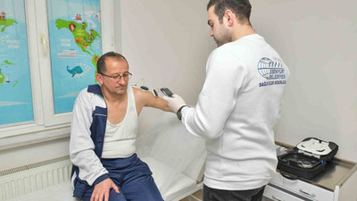 Esenyurtlulara ücretsiz