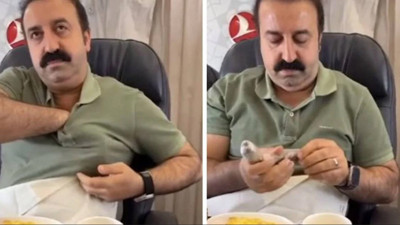 Şırdancı Mehmet kara listeden kurtuldu! Öyle bir videoyla geri döndü ki...