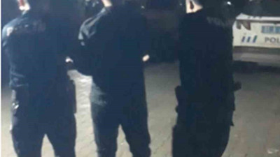 Hatay'da uyuşturucu taciri tutuklandı