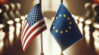 Avrupa'dan Trump'a vergi resti! Ticaret krizi derinleşiyor