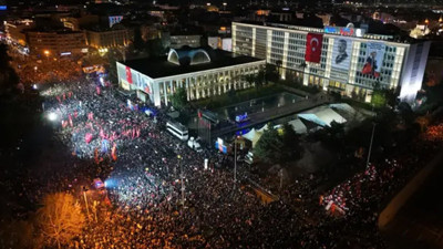 Saraçhane tutuklamalarında yeni gelişme