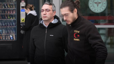 Mahir Polat hakkında karar verildi