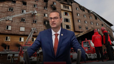 İYİ Parti'den iki bakana istifa çağrısı