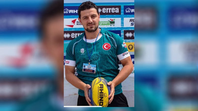 Körfez Gençlerbirliği'nden ragbicilere milli davet