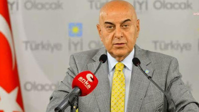 İYİ Partili Paçacı'dan TRT Kanununda değişiklik içeren kanun