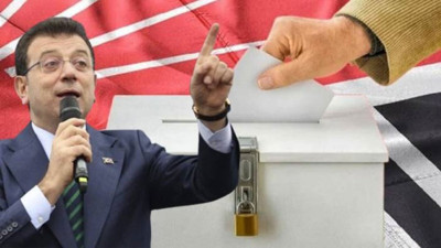 İmamoğlu mesaj gönderdi! 'Ne yaparsan yap, seçimde karşında Ekrem İmamoğlu olacak'