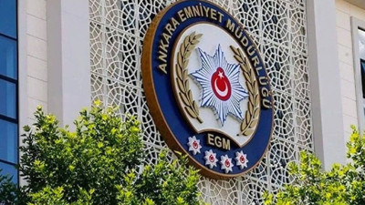 Ankara Emniyet Müdürlüğü hakkında 'çıplak arama' nedeniyle suç duyurusu