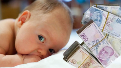 Milyonlarca anneyi ilgilendiren karar! Doğum yardımları yürürlüğe girdi