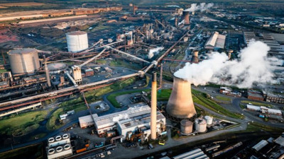 300 bin kişinin çalıştığı dünya devi şirket iflasla boğuşuyor. Oyak ve Cengiz Holding de talip olmuştu