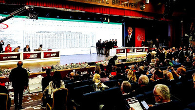 MASAK araştırmasında kurultay iddiası yalan çıktı! Ünlü yazar köşesinde yazdı...