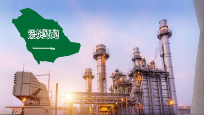 Suudi Arabistan sanayi üretiminde düşüş