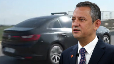 Özgür Özel Silivri'de!