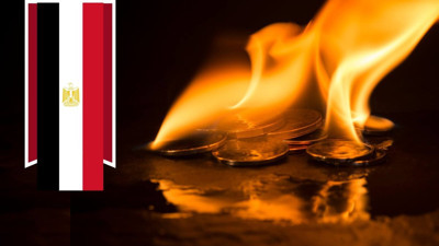 Mısır'da enflasyon beklentileri geride bıraktı