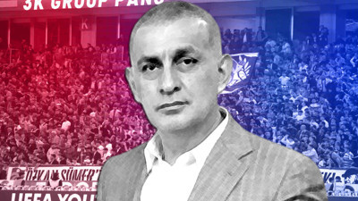 İbrahim Hacıosmanoğlu'nu ihraca götüren süreç. Geçmişin kahramanı bugünün istenmeyen adamı