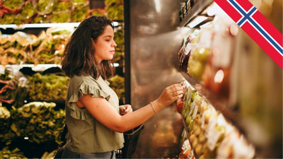 Norveç tüketici fiyatlarında sürpriz