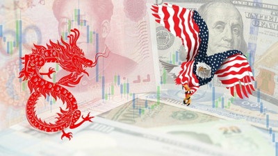 Fiyatlar düşüyor, kaygılar artıyor: Çin’de enflasyon negatif seyrediyor