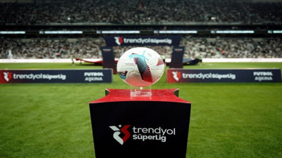 Trendyol Süper Lig'de 31. hafta perdesi açılıyor