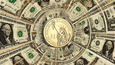 ABD enflasyonu son 6 ayın en düşük seviyesinde