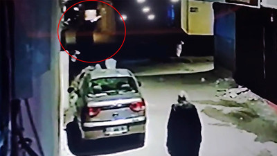 Adana’da gergin anlar! Nefes kesen operasyonla yakalandı