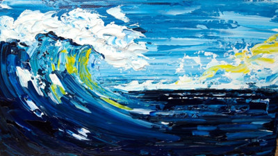 Sanatın dijital devrimi! Yeni dalga sınırları zorluyor