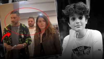 Kadıköy’de katledilmişti! Ünlü isimler Mattia Ahmet Minguzzi için adliyeye akın etti