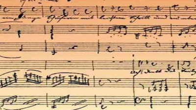 Sessiz notalar uyanıyor! Unutulmuş besteler sahneye dönüyor