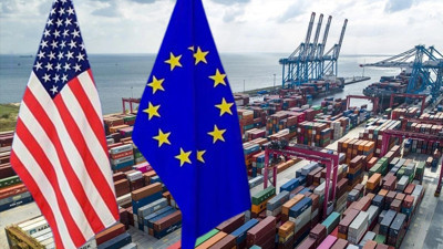 Avrupa Birliği'nden ABD kararı! geri adım attılar...