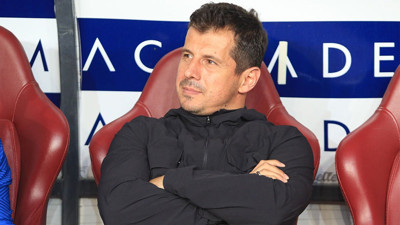 Emre Belözoğlu'ndan itiraf "O hedef gerçekçi değil"