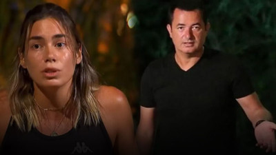 Survivor'da bir ilk! Acun Ilıcalı neye uğradığını şaşırdı