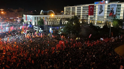 Çok sayıda tutuklu vardı! Saraçhane eylemlerinde tahliye kararı