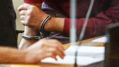 İzmir'de otomobilde ele geçirildi! Tam 11 kilo...