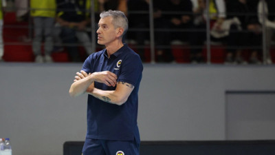 Fenerbahçe Medicana'da Marco Fenoglio ile yollar ayrıldı