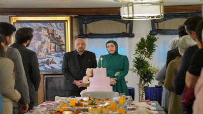 Final yapıp yapmayacağı merak konusu olmuştu! Kızılcık Şerbeti için karar verildi