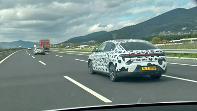 Togg fiyatıyla rakiplerini ezip geçecek. Yeni modeli test sürüşünde