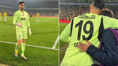 Günay Güvenç'e Fair Play ödülü